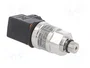 DANFOSS MBS 1700 Transductor de presión 0÷400bar 4÷20mA