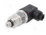 DANFOSS MBS 1700 Transductor de presión 0÷400bar 4÷20mA