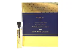 The Merchant Of Venice Fenicia Agua de perfume Unisex 2 ml