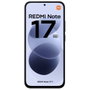 Xiaomi Redmi Note 17 5G 6GB 128GB Negro
