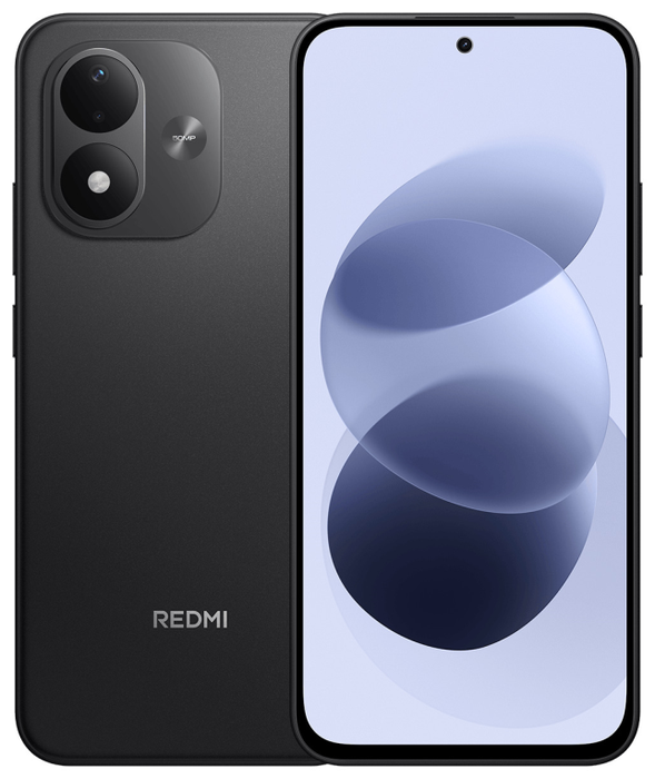 Xiaomi Redmi Note 17 5G 6GB RAM 128GB Negro Xiaomi Redmi Note 17 5G 6GB RAM 128GB Negro