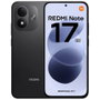 Xiaomi Redmi Note 17 5G 6GB RAM 128GB Negro