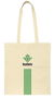 Safta Tote Bag Real Betis Balompie 38x42 cm