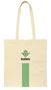 Safta Tote Bag Real Betis Balompie 38x42 cm