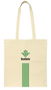 Safta Tote Bag Real Betis Balompie 38x42 cm