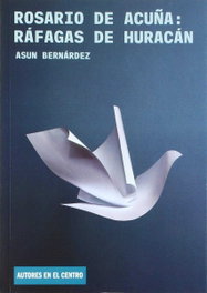 Rafagas de huracan, Rosario de Acuña - ARTES ESCENICAS