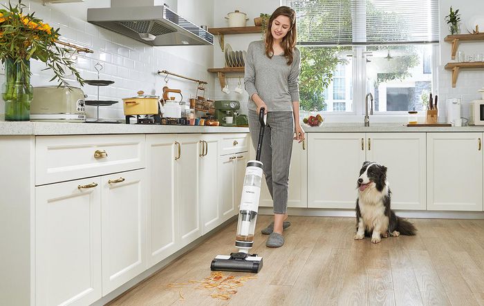 Aspiradora de Mano Tineco IFloor 3 Plus