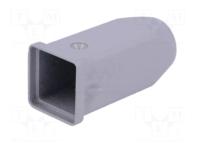 ILME Carcasa HDC tamaño 21.21 Recta