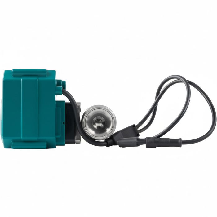 Shelly PbS FrankEver Smart Water Valve DN20 Wasserventil WLAN BT