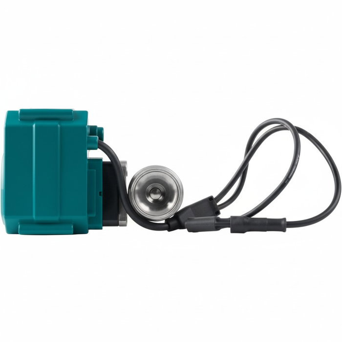 Shelly Plug & Play PbS FrankEver Smart Water Valve DN20 Shelly Plug & Play PbS FrankEver Smart Water Valve DN20