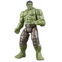 Hasbro Figura Titan Hulk Spider-Man Movie G2455