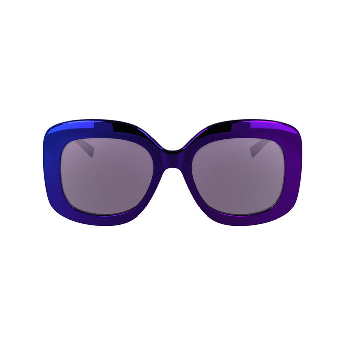 Karl Lagerfeld KL6165S-500 Gafas de sol moradas para mujer