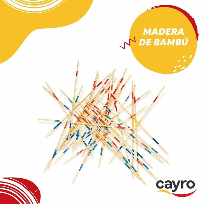 Cayro Mikado Grande Madera Cayro Mikado Grande Madera