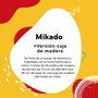 Cayro Mikado Grande Madera