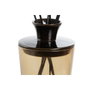 DKD Home Decor Ambientador Mikado Gres y Ratán 1L, Pack de 2