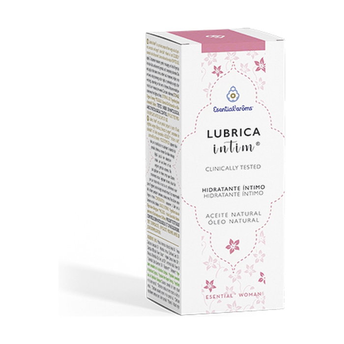 ESENTIAL AROMS Lubrica Intim 15 ml
