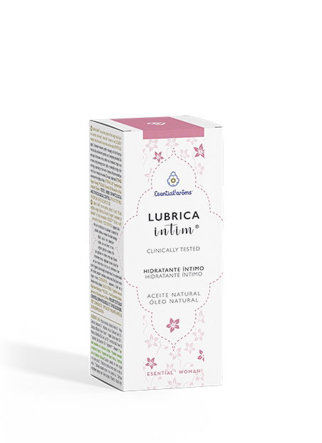 Esential Aroms Lubrica Intim 15 ml