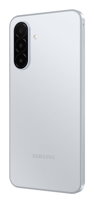 Samsung Galaxy A18 4G 128GB 4GB RAM Plata