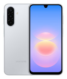Samsung Galaxy A18 4G 128GB 4GB RAM Plata