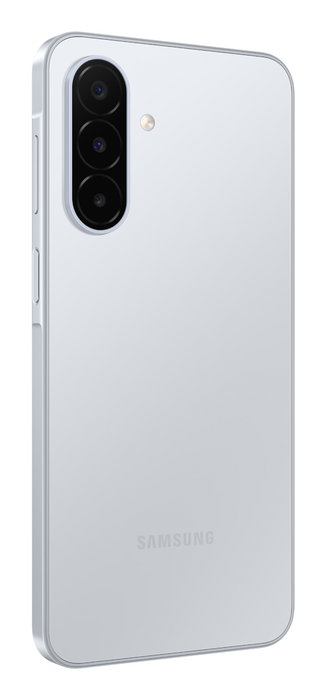 Samsung Galaxy A18 4G 128GB 4GB RAM Plata