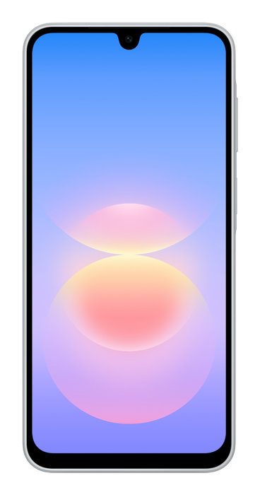 Samsung Galaxy A18 4G 128GB 4GB RAM Plata