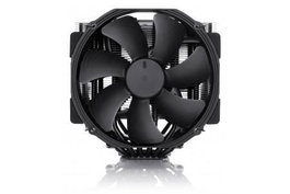 Noctua Nh-D15 Chromax.Black Processor Cooler 15 Cm