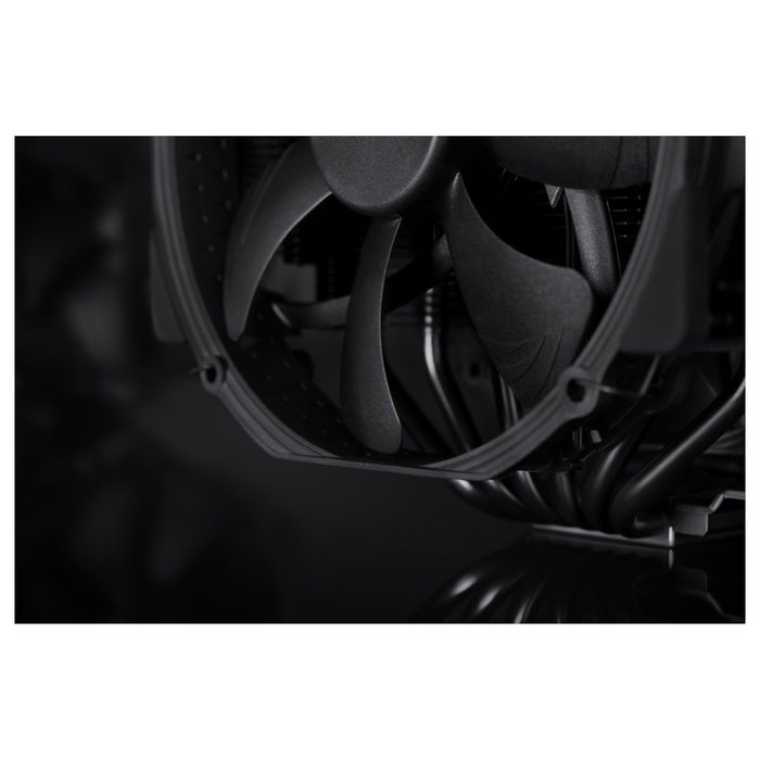 Noctua NH-D15 CH.BK Refrigerador CPU 14 cm 2 Ventiladores Negro Multisocket Intel/AMD Noctua NH-D15 CH.BK Refrigerador CPU 14 cm 2 Ventiladores Negro Multisocket Intel/AMD