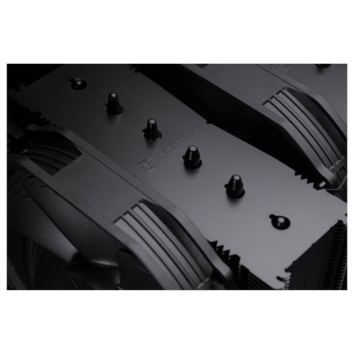 Noctua NH-D15 CH.BK Refrigerador CPU 14 cm 2 Ventiladores Negro Multisocket Intel/AMD Noctua NH-D15 CH.BK Refrigerador CPU 14 cm 2 Ventiladores Negro Multisocket Intel/AMD