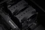 Noctua NH-D15 chromax.black Negro, 2x 15 cm Fans, PWM