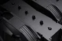 Noctua NH-D15 chromax.black Negro, 2x 15 cm Fans, PWM