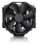 Noctua NH-D15 chromax.black Negro, 2x 15 cm Fans, PWM