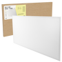 BX3 LIGHT Panel LED Modular 1200x600 100W 4000K Blanco Natural