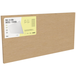 BX3 LIGHT Panel LED Modular 1200x600 100W 4000K Blanco Natural