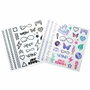 Kids Euroswan Set de tatuajes Wow Generation con más de 50 diseños