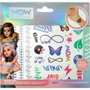 Kids Euroswan Set de tatuajes Wow Generation con más de 50 diseños