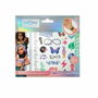Kids Euroswan Set de tatuajes Wow Generation con más de 50 diseños