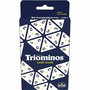 Goliath Triominos - Juego de cartas y mesa de estrategia familiar - A partir de 6 años - GOL8720077297999