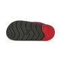 Sandalias Infantiles Puma Evolve For All Time Rojo 28