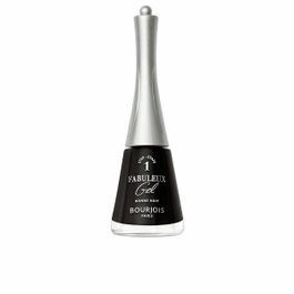 Bourjois Fabuleux Gel Esmalte de Uñas 050-bonne nuit!