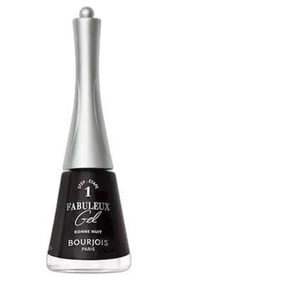 Bourjois Fabuleux Gel Esmalte de Uñas 050-bonne nuit! Bourjois Fabuleux Gel Esmalte de Uñas 050-bonne nuit!
