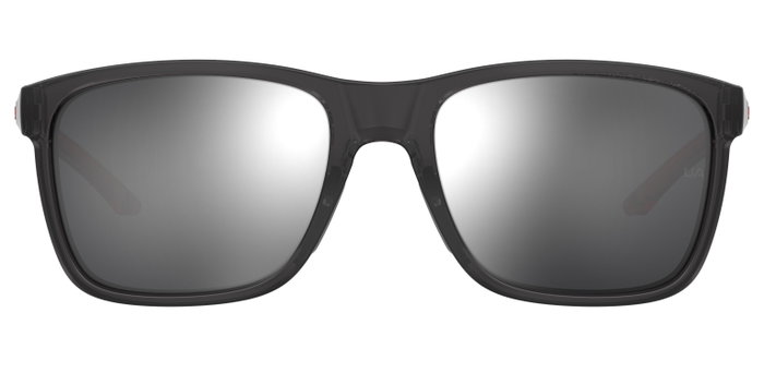 Under Armour UA-7002-S-268F6T4 Gafas de sol infantiles con cristal gris