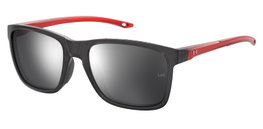 Under Armour UA-7002-S-268F6T4 Gafas de sol infantiles con cristal gris