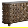 Aparador Madera de Mango Salón 147 X 42 X 76 cm
