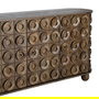 Aparador Madera de Mango Salón 147 X 42 X 76 cm