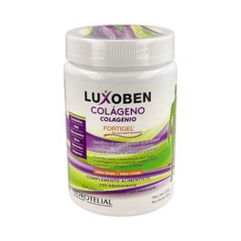 HIDROTELIAL LUXOBEN COLAGENO 225g