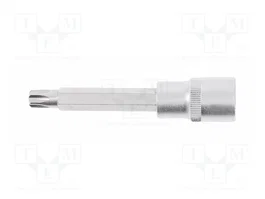 HÖGERT TECHNIK Vaso Torx®-bit TX27 1/2 de 100mm