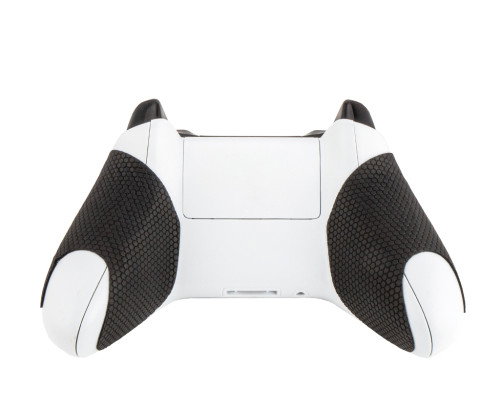 SteelSeries XT-4777-XB1 Accesorio Gamepad Grips XT Extra Thin para Xbox One, Xbox Series S, Xbox Series X Color Negro SteelSeries XT-4777-XB1 Accesorio Gamepad Grips XT Extra Thin para Xbox One, Xbox Series S, Xbox Series X Color Negro