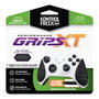 SteelSeries XT-4777-XB1 Accesorio Gamepad Grips XT Extra Thin para Xbox One, Xbox Series S, Xbox Series X Color Negro