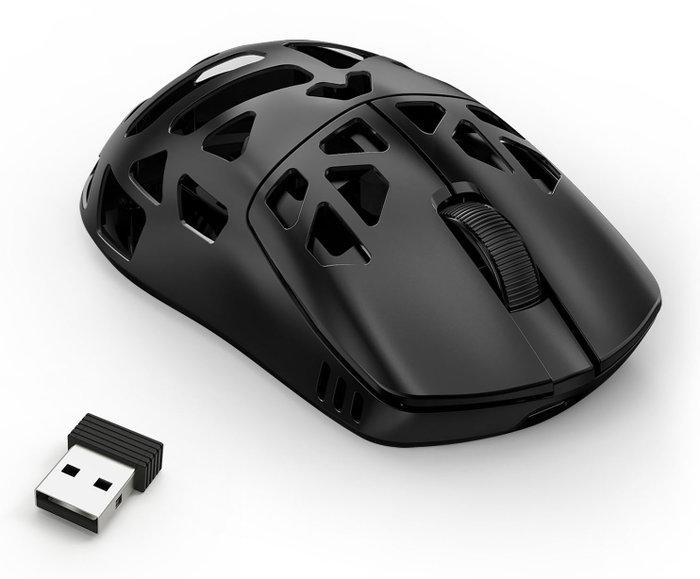 Redragon PRISM PRO M997-PRO-1K Negro Redragon PRISM PRO M997-PRO-1K Negro
