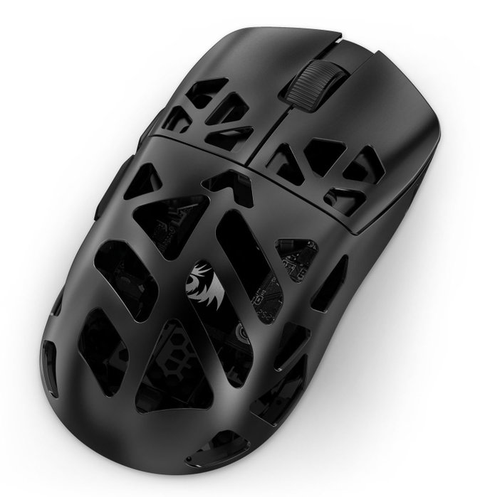 Redragon PRISM PRO M997-PRO-1K Negro Redragon PRISM PRO M997-PRO-1K Negro